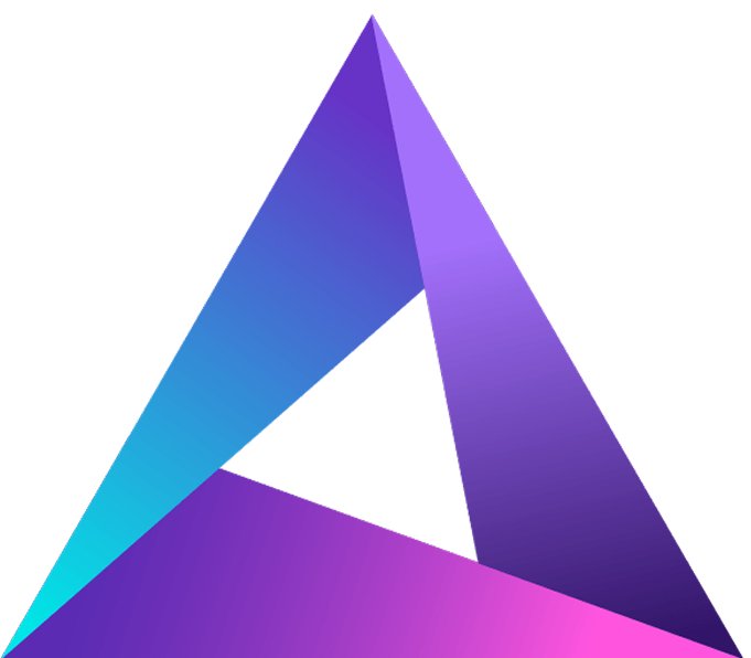 AUA Solutions Triangle