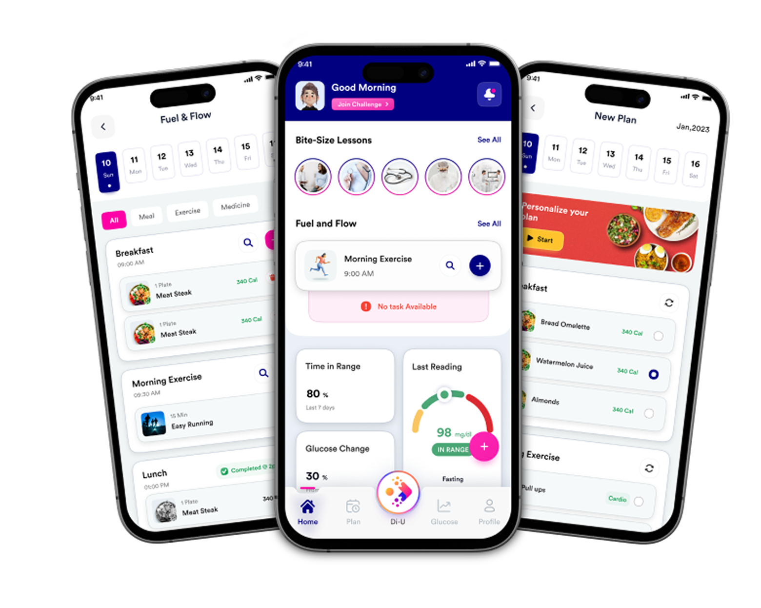 AMJ Workplace Wellness